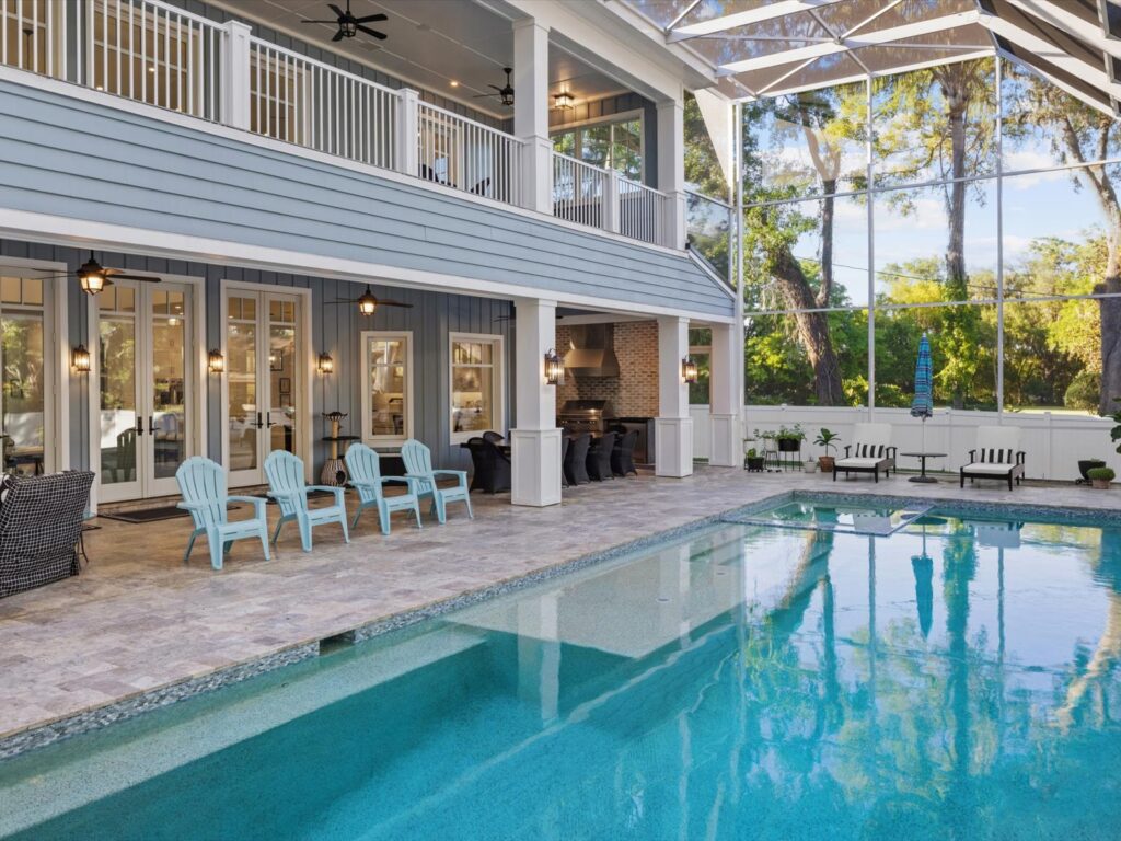 Custom Home Builder in Orlando